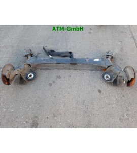 Achsträger hinten Hinterachse Peugeot 307CC