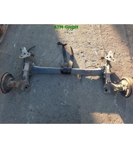 Achsträger hinten Hinterachse Citroen C3