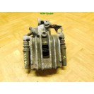 Bremssattel hinten links VW Golf 4 IV 3 türig Lucas Fahrerseite