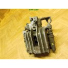 Bremssattel hinten links VW Golf 4 IV 3 türig Lucas Fahrerseite