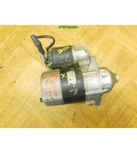 Anlasser Starter Mercedes Benz A-Klasse W168 Valeo