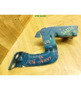 Motorhaubenscharnier Scharnier vorne links Renault Kangoo Fahrerseite