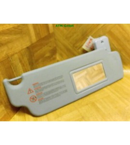 Sonnenblende Renault Twingo rechts Beifahrerseite