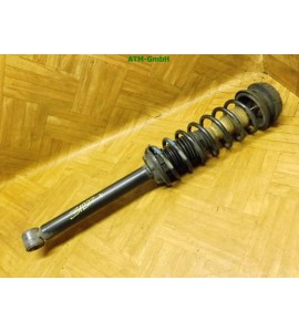 Federbein Pralldämpfer Stoßdämpfer Ford Fiesta 4 IV 3 türig hinten KYB 34195