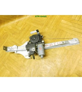 Fensterheber Fensterhebermotor Ford Mondeo 3 III Kombi Turnier hinten rechts