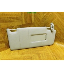 Sonnenblende Ford Mondeo 3 III rechts Beifahrerseite