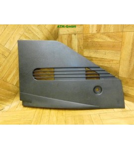 Fußraumabdeckung Abdeckung Ford Fiesta 5 V links Visteon 2S61A060A83ADW