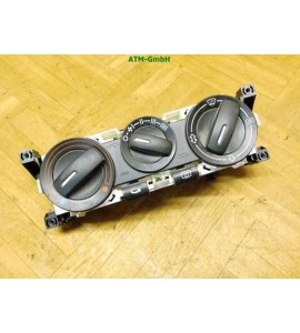 Heizungsbedienteil Bedienteil Schalter Audi A2 8Z0819045B