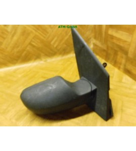 Außenspiegel Seitenspiegel rechts Ford Fiesta 5 V elektrisch unlackiert