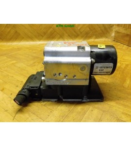 ABS Hydraulikblock ESP Opel Vectra C TRW 12773673