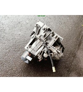 Getriebe Schaltgetriebe Renault Clio 3 III 1.2 16V 55 kW