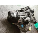 Getriebe Schaltgetriebe Renault Clio 3 III 1.2 16V 55 kW