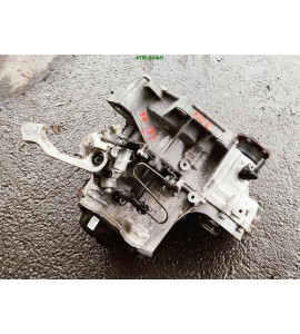 Getriebe Schaltgetriebe VW Polo 9N 1.2 12v 47 kW Getriebecode FQE