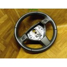 Lenkrad Multifunktionslenkrad Opel Vectra C GM 13208858 13208853