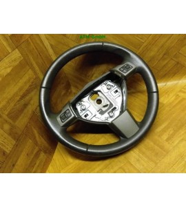 Lenkrad Multifunktionslenkrad Opel Vectra C GM 13208858 13208853