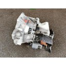Getriebe Schaltgetriebe Ford Fiesta 5 V 1.4 16V 59 kW Getriebecode 2N1R7002CB
