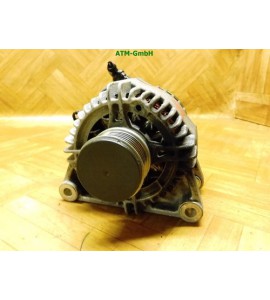 Lichtmaschine Generator Peugeot 2008 Denso 14V 9806007480 C8+