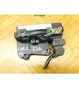 Türschloss Schloss Opel Corsa C 3 türig rechts Beifahrerseite 24434885