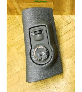 Schalter Schalterblock NSL NSW Dimmer Opel Astra J 13268707 GM