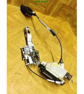 Türschloss Schloss Peugeot 2008 vorne rechts 9812500780 Türgriff