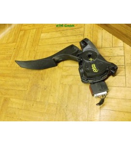 Pedal Gaspedal Gaspoti Opel Astra J GM 6PV009765-07 13252702