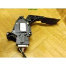 Pedal Gaspedal Gaspoti Opel Astra J GM 6PV009765-07 13252702