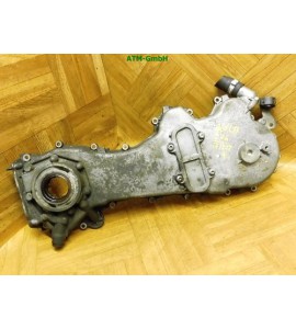 Stirndeckel Opel Agila FGP 37004600 A598 Pierburg