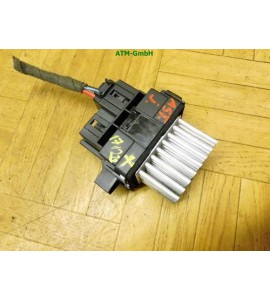 Widerstand Vorwiderstand Opel Astra J GM Bosch 13503201