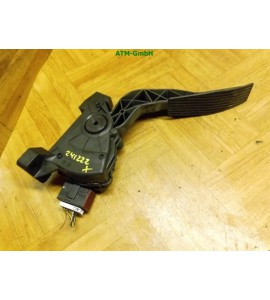 Pedal Gaspedal Gaspoti Opel Vectra C GM Hella 6PV008322-00 9186724