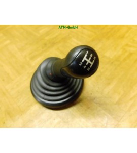 Schaltknauf Schaltknaufmanchette Ford Fiesta 5 V 2S617277ABW