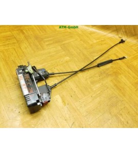 Türschloss Schloss hinten links Opel Vectra C 5 türig GM 13210760