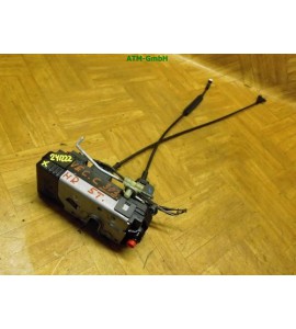 Türschloss Schloss hinten rechts Opel Vectra C 5 türig GM 13210761