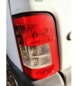 Bremsleuchte Rückleuchte Bremslicht Rücklicht Citroen Berlingo links