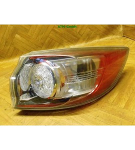 Bremsleuchte Rückleuchte Bremslicht Rücklicht Mazda 3 5 türig rechts BBN751150