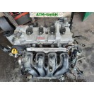 Motor Mazda 3 J 1.6 MZR (BL14) 77 kW Motorcode Z668 Gelaufen 123.000 KM