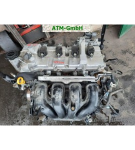 Motor Mazda 3 J 1.6 MZR (BL14) 77 kW Motorcode Z668 Gelaufen 123.000 KM