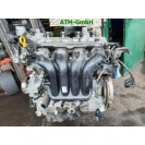 Motor Mazda 3 J 1.6 MZR (BL14) 77 kW Motorcode Z668 Gelaufen 123.000 KM