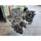 Motor Mazda 3 J 1.6 MZR (BL14) 77 kW Motorcode Z668 Gelaufen 123.000 KM