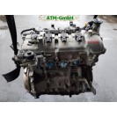 Motor Mazda 3 J 1.6 MZR (BL14) 77 kW Motorcode Z668 Gelaufen 123.000 KM