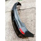 Stoßstange hinten Opel Corsa C 3 türig Farbcode Z20C Farbe Schwarz II 2