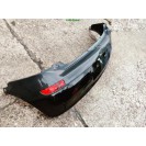 Stoßstange hinten Opel Corsa C 3 türig Farbcode Z20C Farbe Schwarz II 2