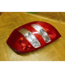 Bremsleuchte Rückleuchte Bremslicht Mercedes Benz A-Klasse W169 rechts