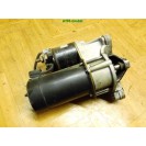 Anlasser Starter Peugeot 206 0,9 kW 138528853