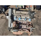 Motor Fiat Gande Punto 3 III 199 1.4 57 kW Motorcode 450A1000