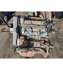 Motor Fiat Gande Punto 3 III 199 1.4 57 kW Motorcode 450A1000