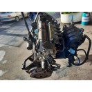 Motor Fiat Gande Punto 3 III 199 1.4 57 kW Motorcode 450A1000