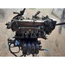 Motor Fiat Gande Punto 3 III 199 1.4 57 kW Motorcode 450A1000