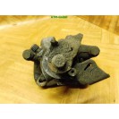 Bremssattel hinten rechts Peugeot 307CC Lucas 38 Beifahrerseite