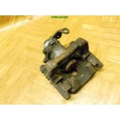 Bremssattel hinten rechts Peugeot 307CC Lucas 38 Beifahrerseite