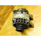 Lichtmaschine Generator Peugeot 206 Valeo 9642879980 12v CL7